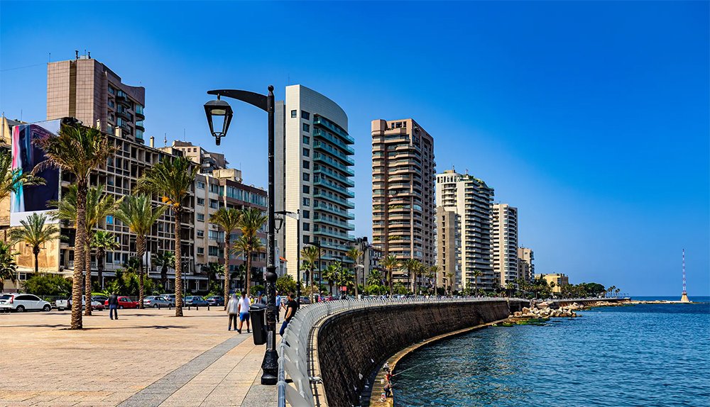 🏢 What to Look for in a High-Quality Apartment in Beirut: A 2025 Buyer’s Guide